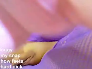 Chaturbate Free Live Porn of _paprika