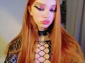 Chaturbate Sex Cam of _paprika