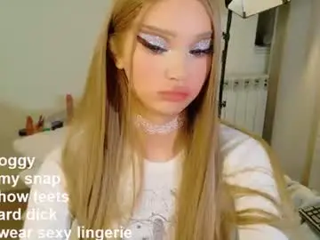 Chaturbate Adult Webcams of _paprika