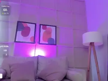 Chaturbate Sex Cam of abby__xoxo