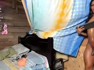 Chaturbate Sex Chat of alariprincess