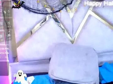 Chaturbate Live Porn of atenea_smith1