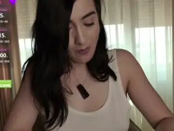 Chaturbate Best live sex cam show of avaluna22