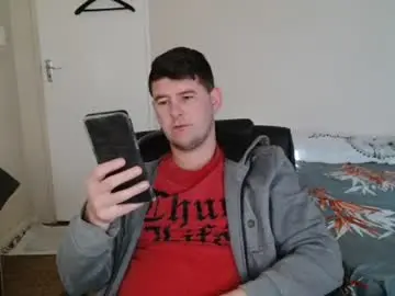 Chaturbate Free Porn Cam of brendansexyboy098754