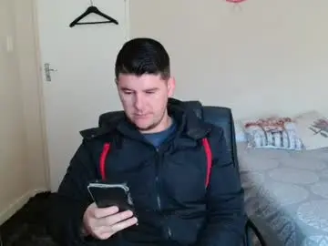 Chaturbate Sex Chat of brendansexyboy098754