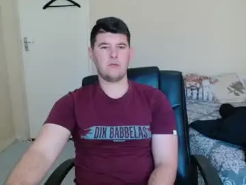 Chaturbate Adult Webcam of brendansexyboy098754