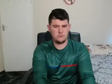 Chaturbate Nude Webcam of brendansexyboy098754