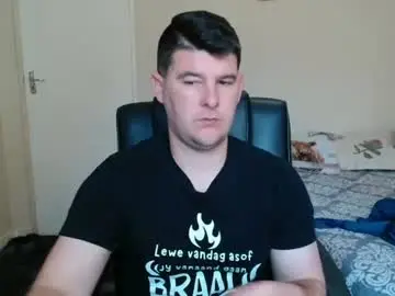 Chaturbate Sex Chat of brendansexyboy098754