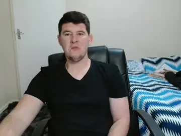Chaturbate Nude Webcam of brendansexyboy098754