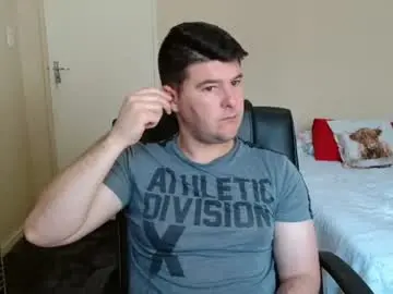 Chaturbate Sex Chat of brendansexyboy098754