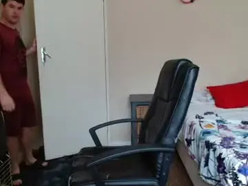 Chaturbate Free Porn Cam of brendansexyboy098754