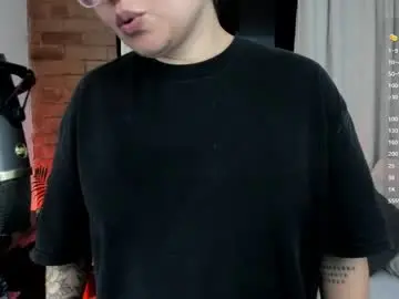 Chaturbate Nude Webcam of broonte