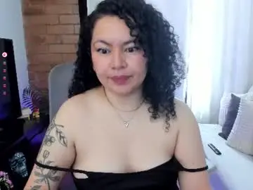 Chaturbate Free Porn Cam of broonte