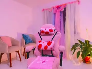 Chaturbate Watch Live Sex Cams of cocosquirt_7