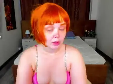 Chaturbate Nude Webcam of daisy_may_