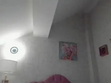 Chaturbate Free Porn Cam of gloriaa_shine