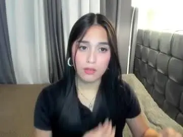 Chaturbate Live Sex of hotasian_janella