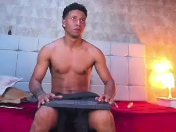 Chaturbate Free Live Porn of liam_mush
