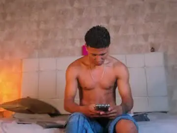 Chaturbate Live Sex of liam_mush