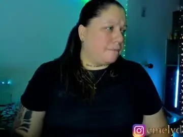 Chaturbate Best Webcam of mariana_spellman