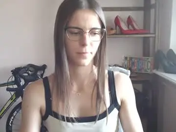 Chaturbate Adult Webcams of megi_erotic