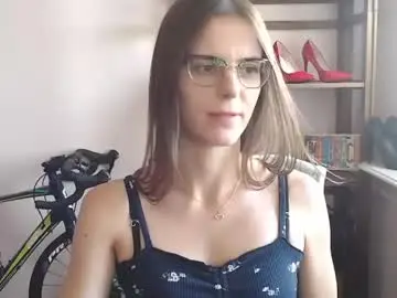 Chaturbate Best Webcam of megi_erotic