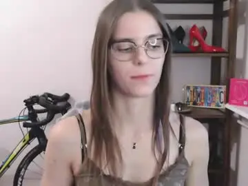 Chaturbate Live Porn of megi_erotic