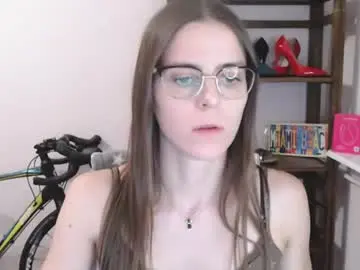 Chaturbate Adult Webcam of megi_erotic