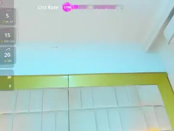 Chaturbate Nude Webcam of mia_ellietth