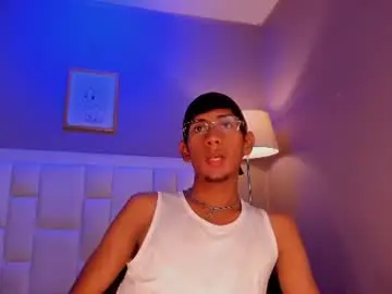 Chaturbate Best Webcam of nick_collins20