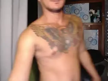 Chaturbate Live Sex Cam of pinoyflavour