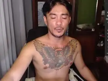 Chaturbate Adult Video Chat of pinoyflavour