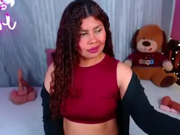 Chaturbate Adult Webcam of queenamazon_