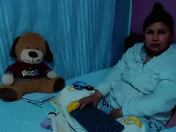 Chaturbate Nude Webcam of queenamazon_