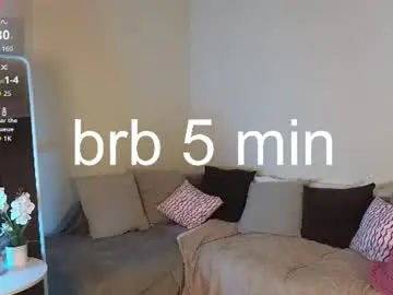Chaturbate Live Porn of rainybella