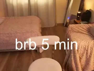 Chaturbate Live Sex Cam of rainybella