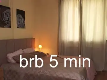 Chaturbate Live Sex Cam of rainybella