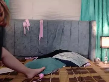 Chaturbate Adult Webcams of roselle_mochi