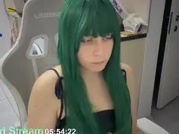 Chaturbate Adult Webcam of shirayuki_hime