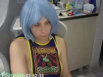 Chaturbate Watch Live Sex Cams of shirayuki_hime