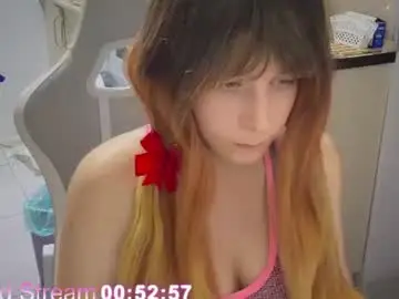 Chaturbate Best live sex cam show of shirayuki_hime