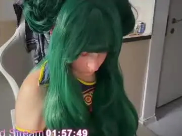 Chaturbate Sex Chat of shirayuki_hime