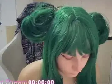 Chaturbate Best live sex cam show of shirayuki_hime