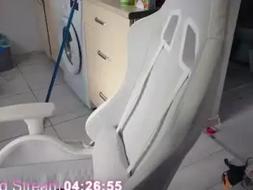 Chaturbate Free Porn Cam of shirayuki_hime