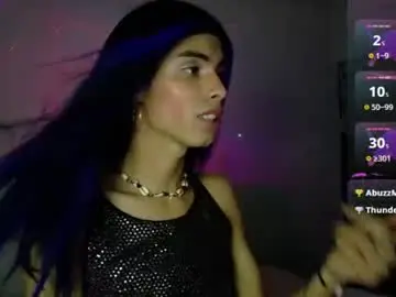 Chaturbate Adult Webcam of svetlana_big