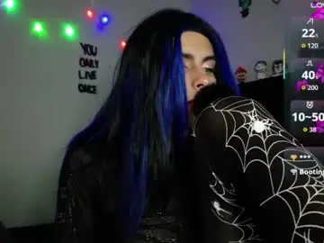Chaturbate Live Sex of svetlana_big