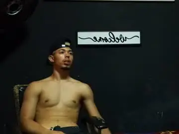 Chaturbate Free Live Porn of wesley_77