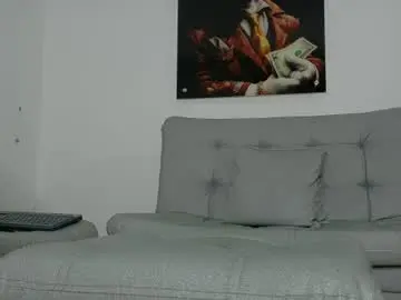 Chaturbate Free Porn Cam of yeisongomezz