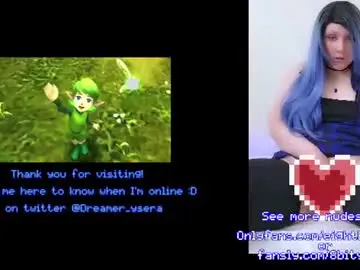 Chaturbate Best Webcam of 8bitdeviants