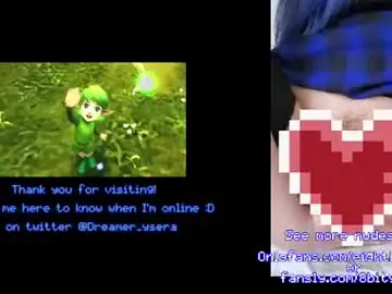 Chaturbate Sex Cam of 8bitdeviants
